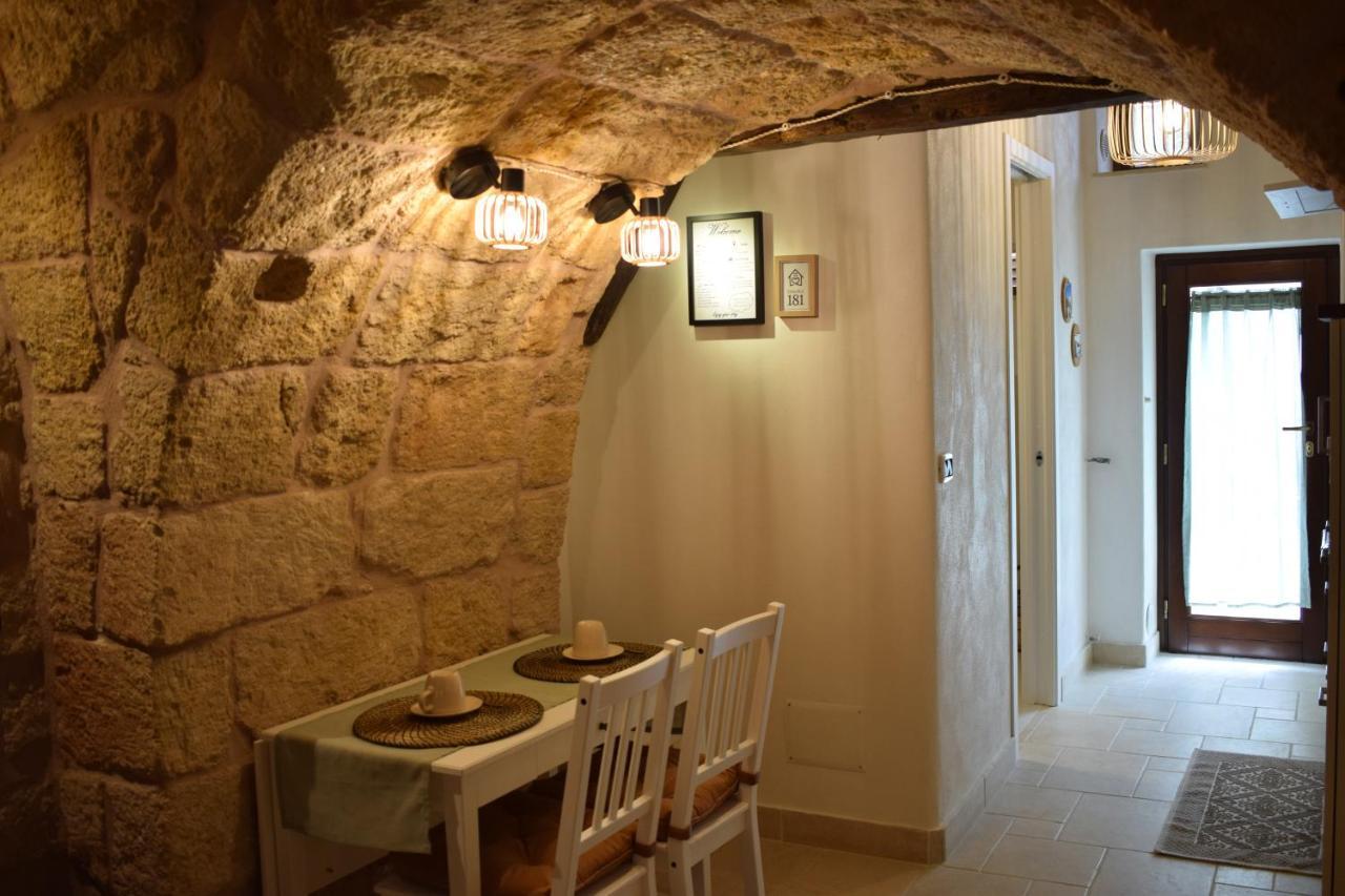 Dimora 181 Holiday home Polignano a Mare