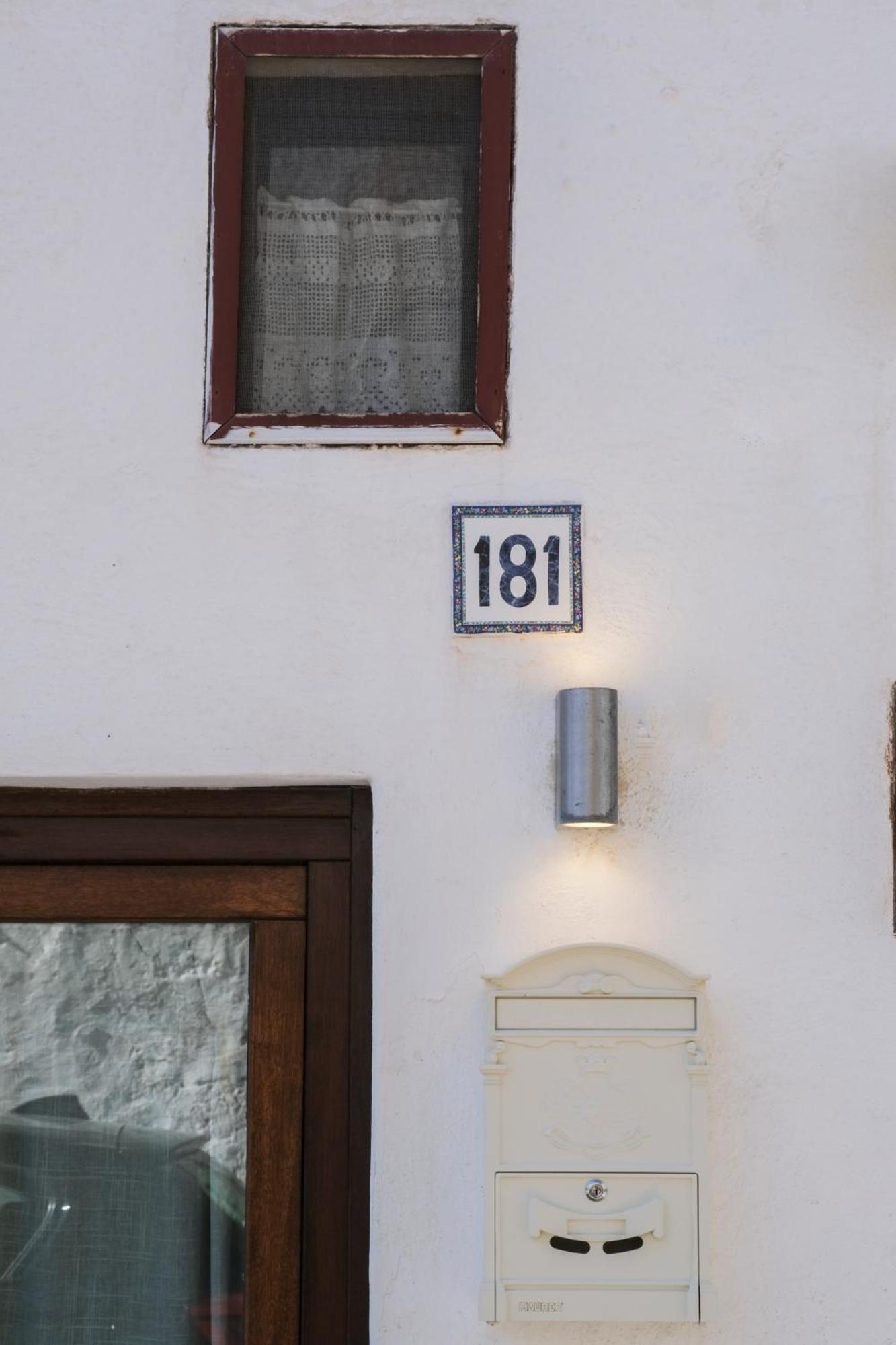 Holiday home Dimora 181 Polignano a Mare
