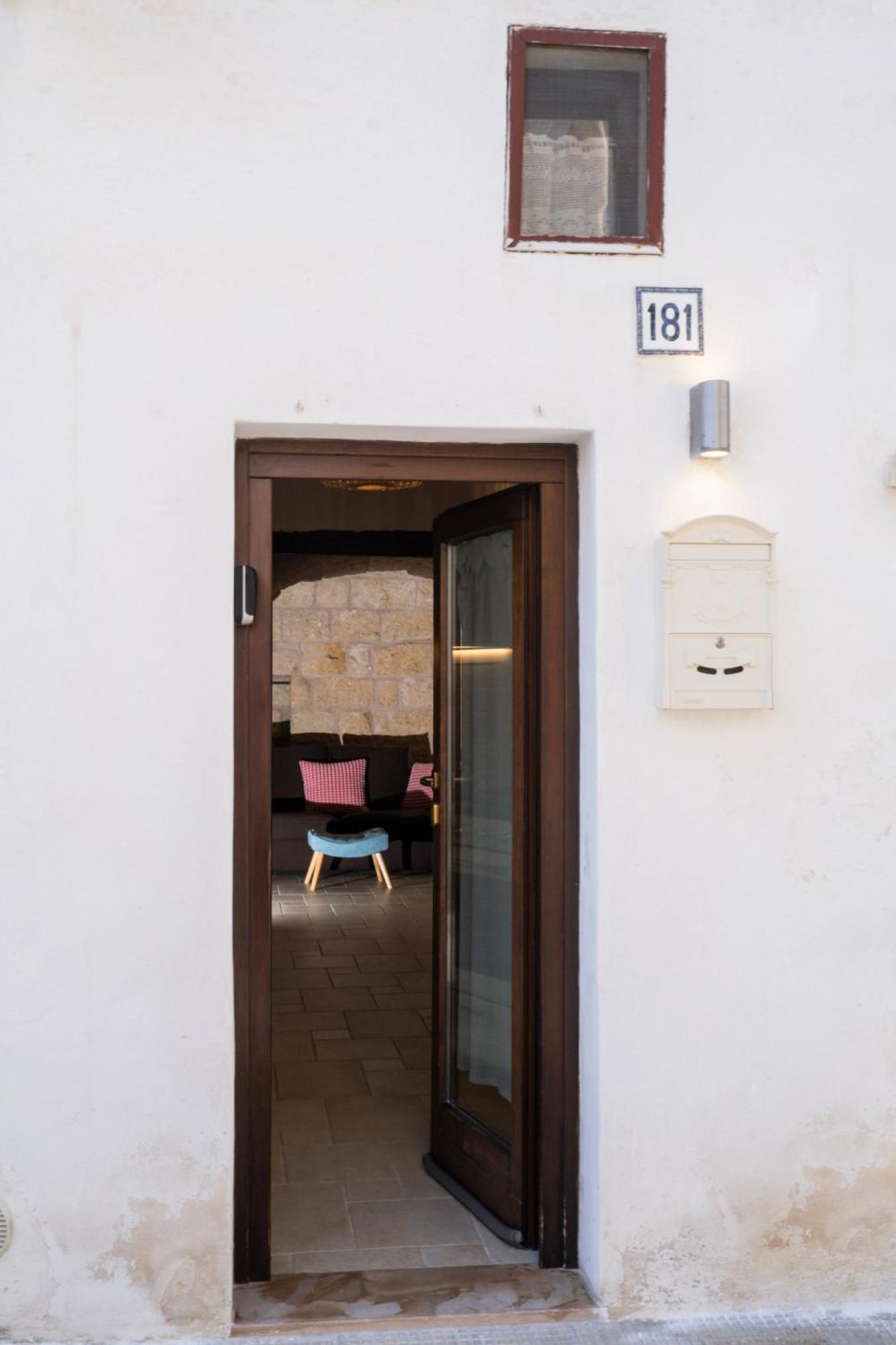 Dimora 181 Holiday home Polignano a Mare