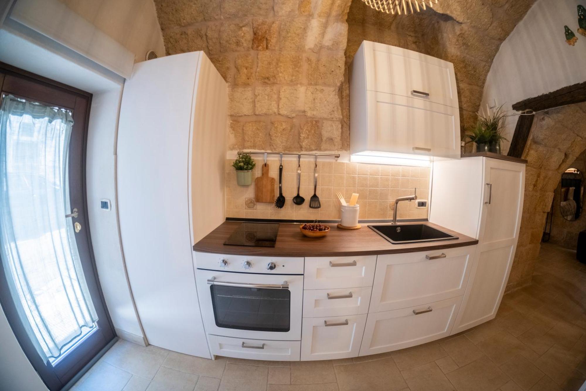 Holiday home Dimora 181