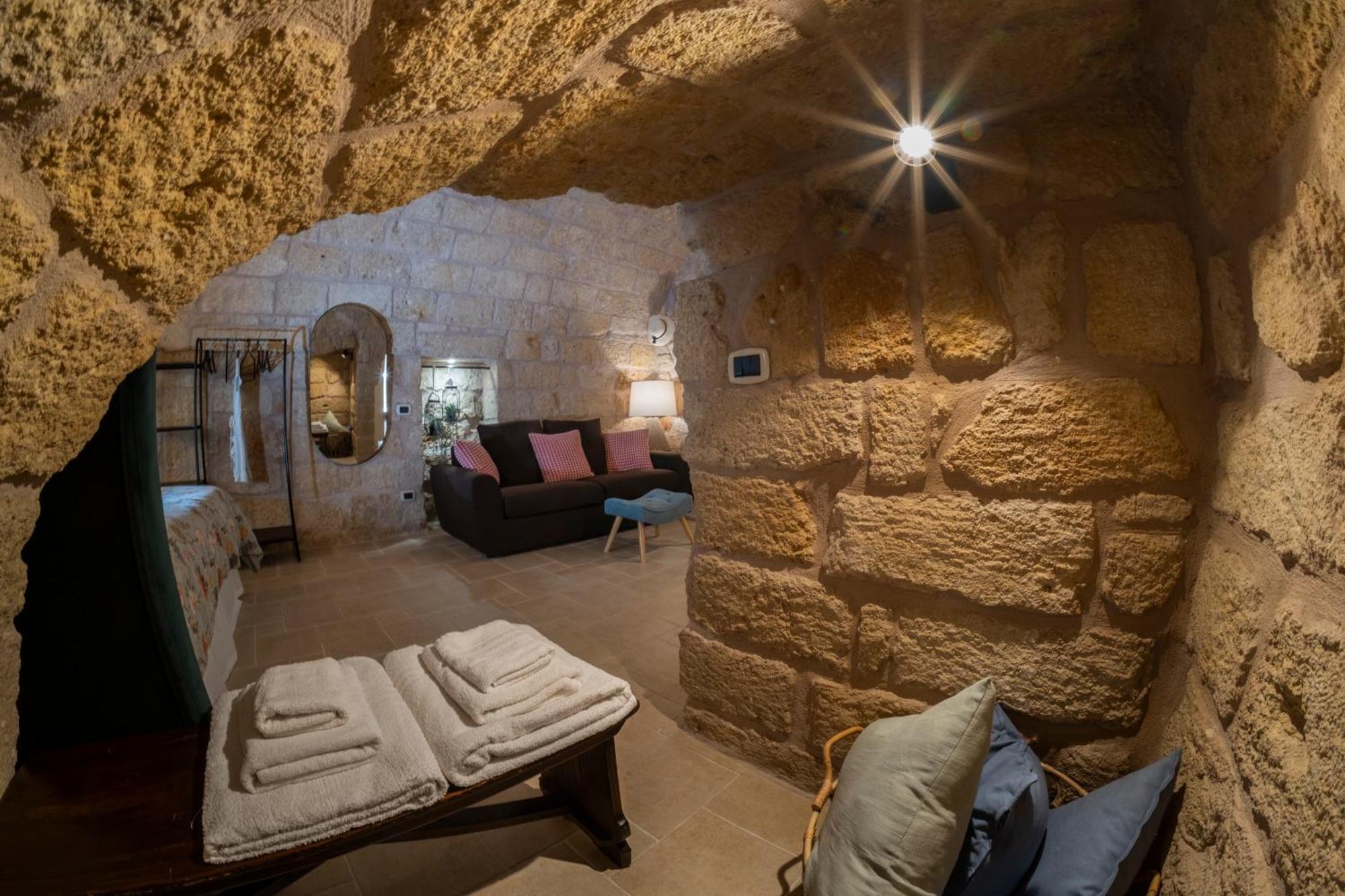 Dimora 181 Holiday home